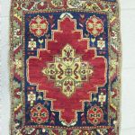 724 5874 ORIENTAL RUG